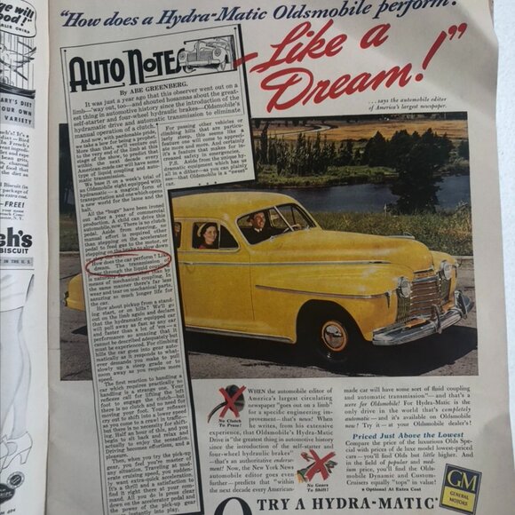 Life Magazine - Picture 12 of 13